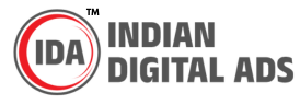Indian Digital Ads Logo