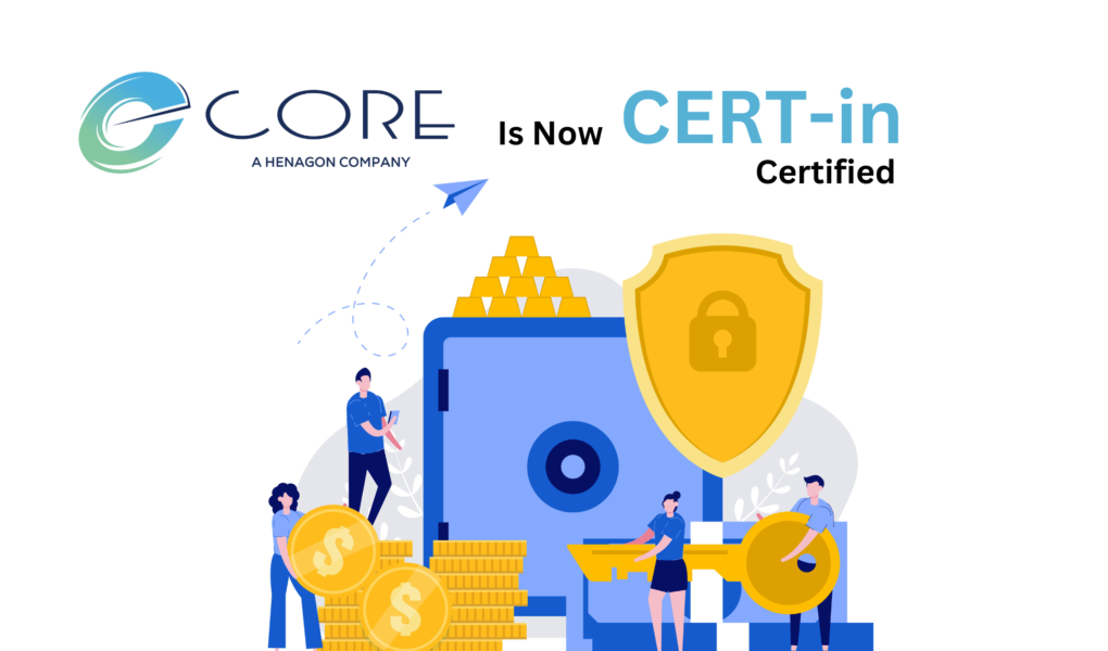 core it -cert in certificatio in India Indian digital ads