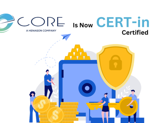 core it -cert in certificatio in India Indian digital ads