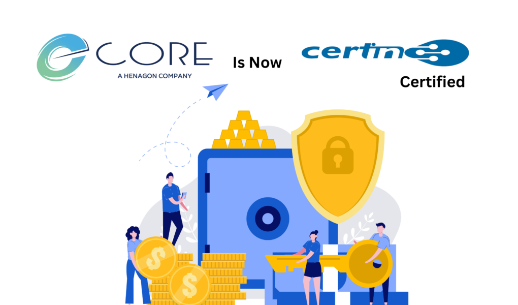 Certing Certification Coreitx on Indian Digial Ads