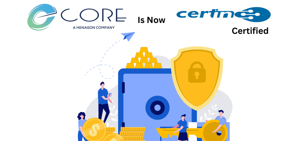 Certing Certification Coreitx on Indian Digial Ads