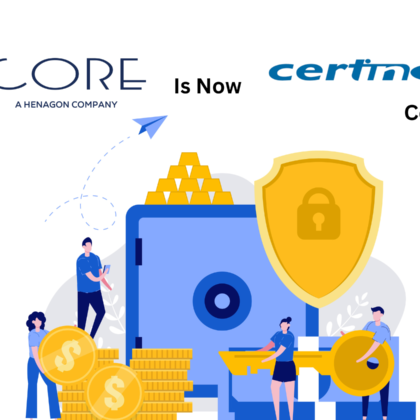 Certing Certification Coreitx on Indian Digial Ads