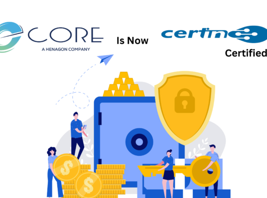 Certing Certification Coreitx on Indian Digial Ads