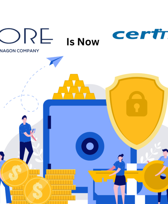 Certing Certification Coreitx on Indian Digial Ads