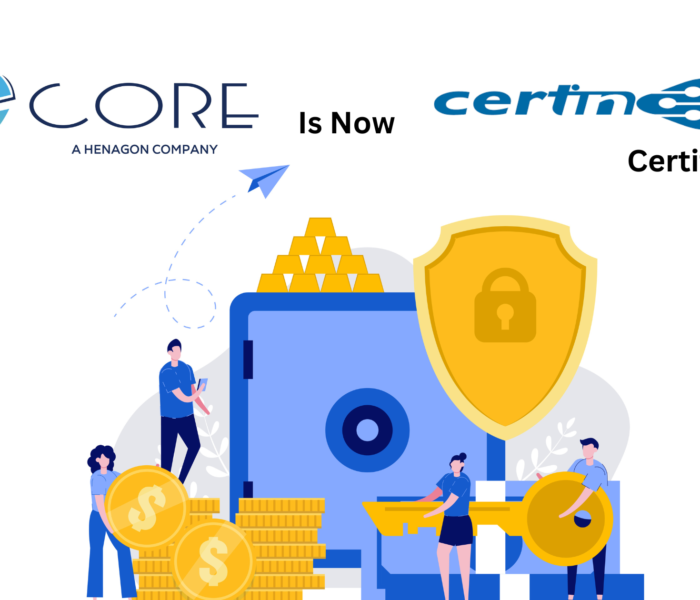 Certing Certification Coreitx on Indian Digial Ads