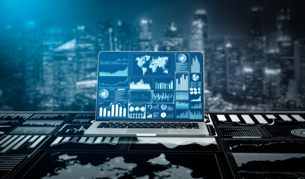 The Importance of Database Audits in a Data-Driven World Image