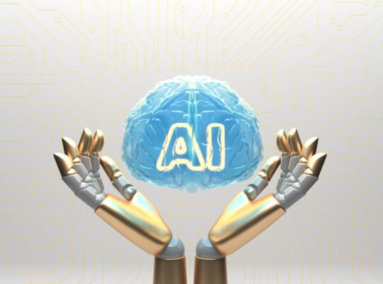 OpenAI Enters the Search Engine Arena: A Game-Changer for Digital Marketing