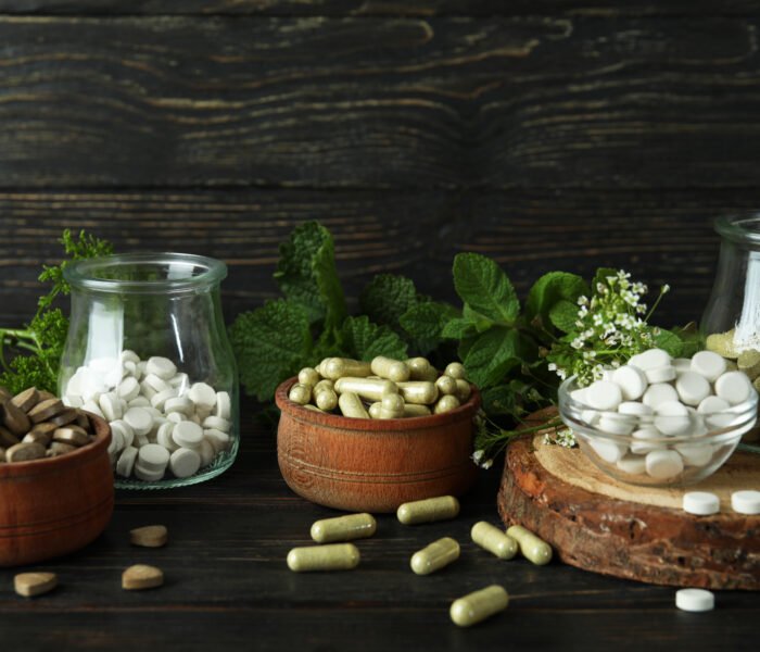 Ayurveda vs. Modern Medicine Image
