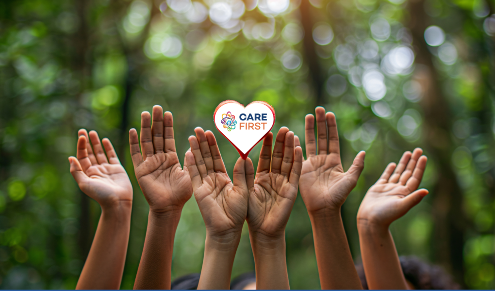 Care First Global Pvt. Ltd.