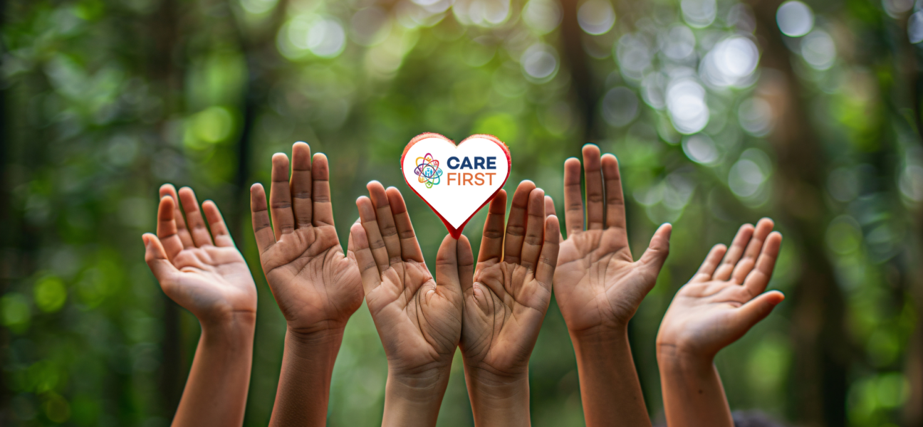 Care First Global Pvt. Ltd.