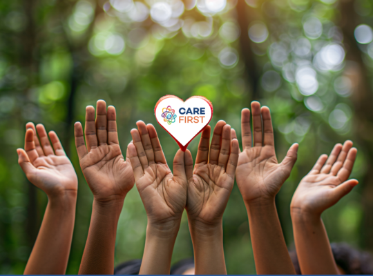 Care First Global Pvt. Ltd.