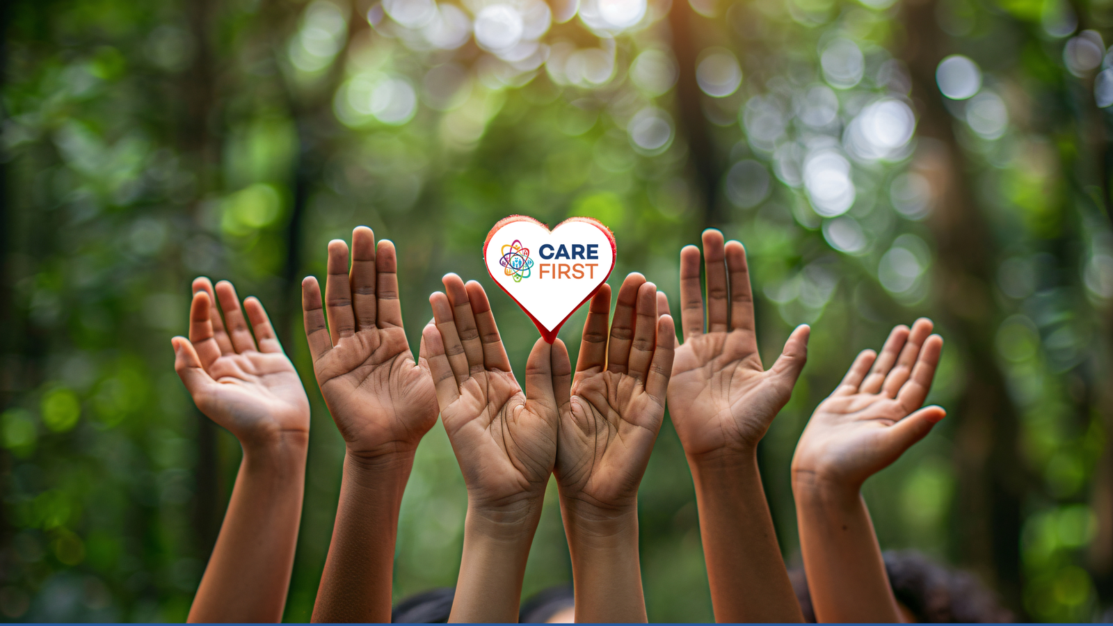 Care First Global Pvt. Ltd.