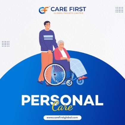 personal care image