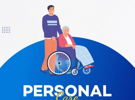 personal care image