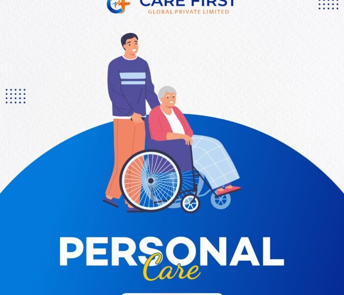 personal care image