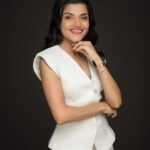 Artist Drashti Agarbattiwala