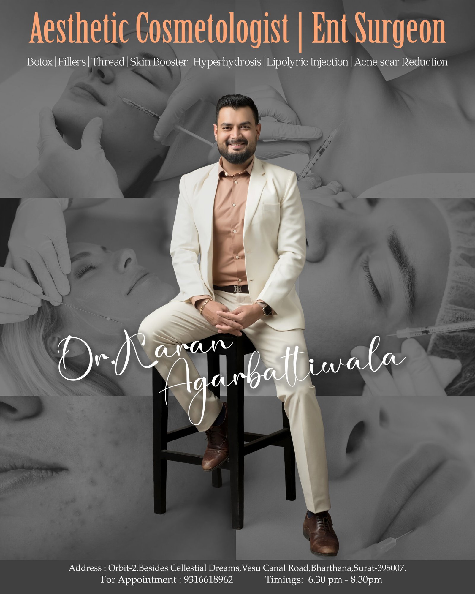 karan agarbattwala image