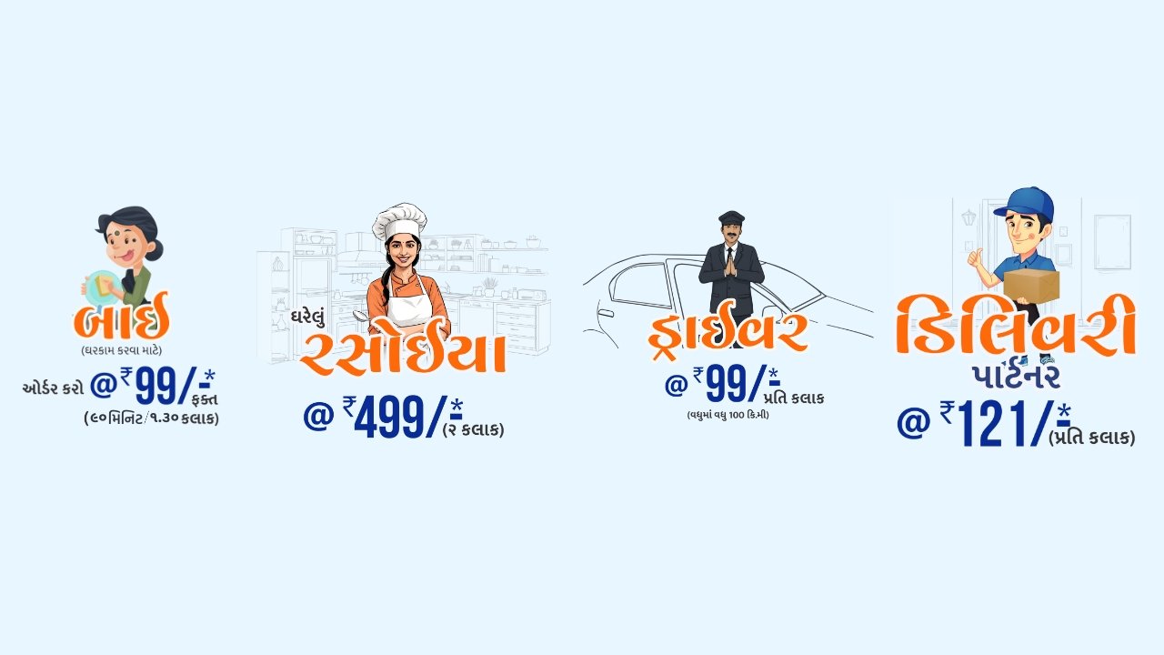 domestic care services