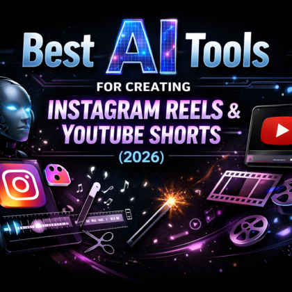 AI INSTAGRAM TOOLS