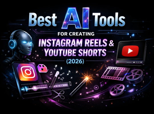 AI INSTAGRAM TOOLS