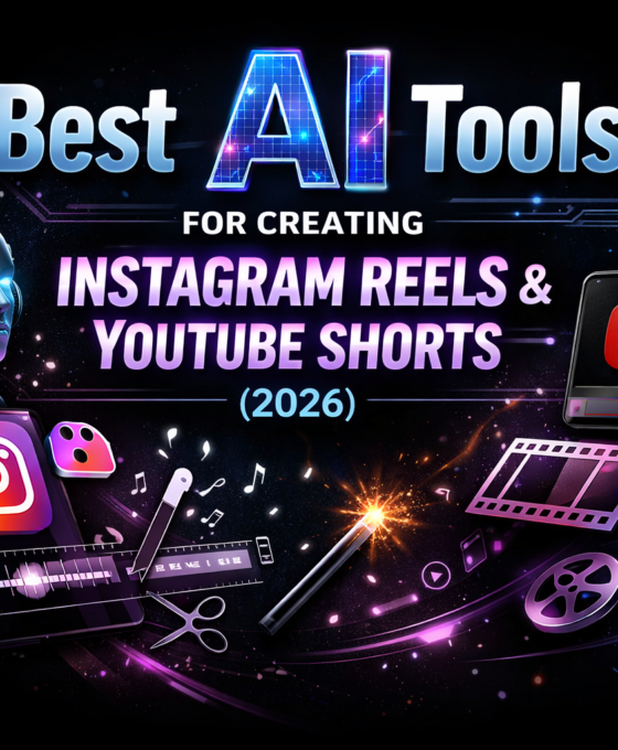 AI INSTAGRAM TOOLS