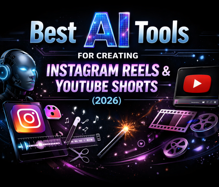 AI INSTAGRAM TOOLS