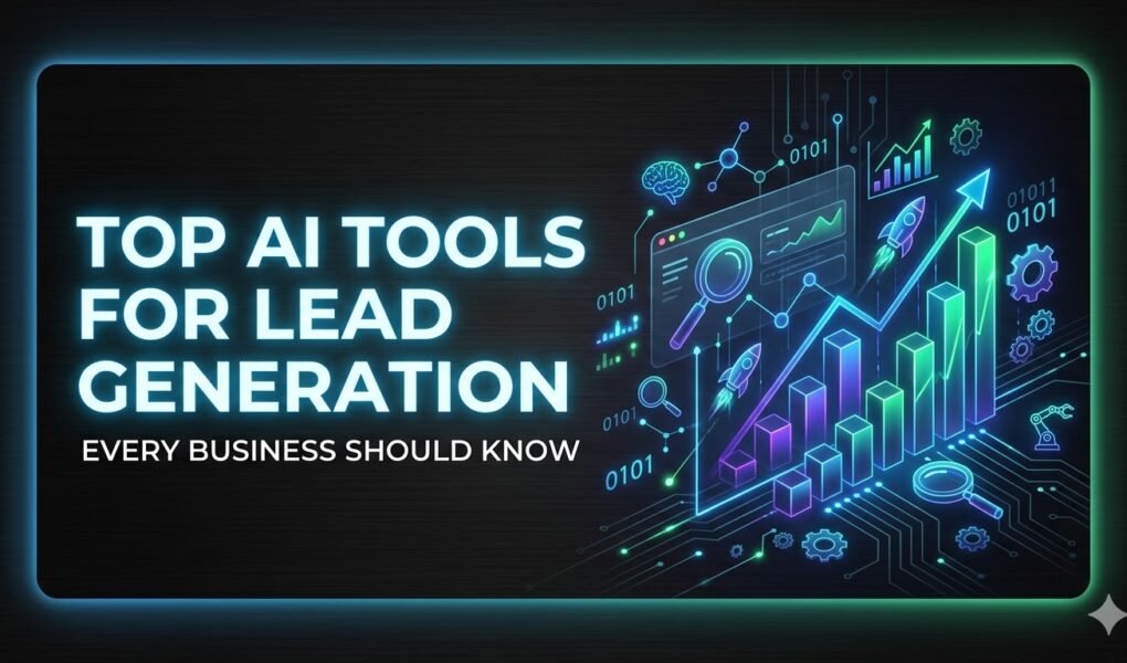 AI Lead Generation