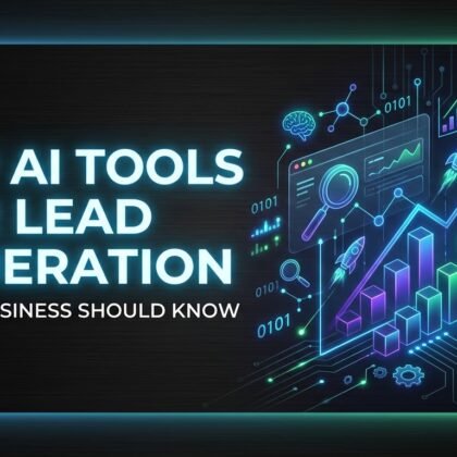 AI Lead Generation