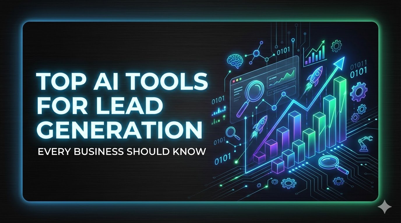 AI Lead Generation