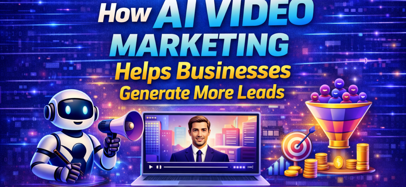 AI Video Marketing