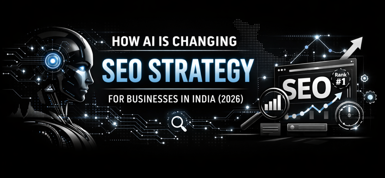 AI is Changing SEO Strategy