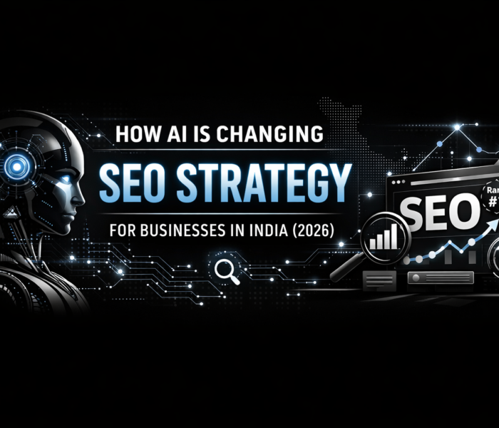 AI is Changing SEO Strategy