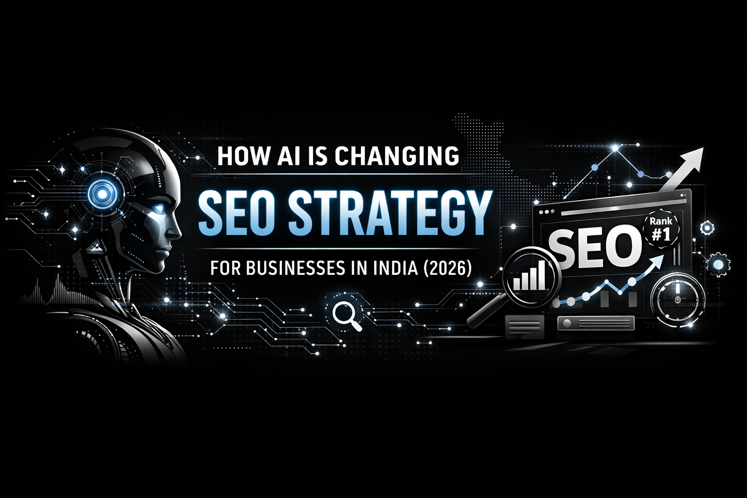 AI is Changing SEO Strategy