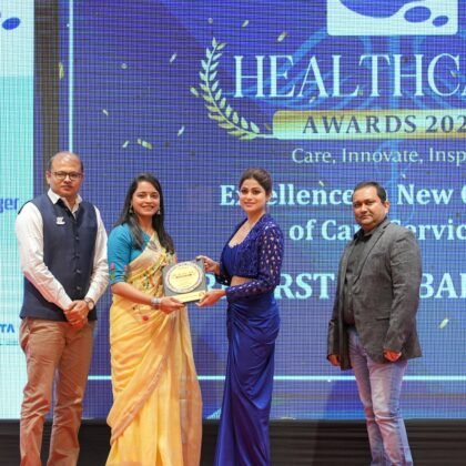 By the Woman For the Women