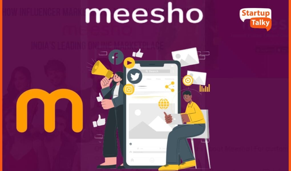 Meesho Case Study