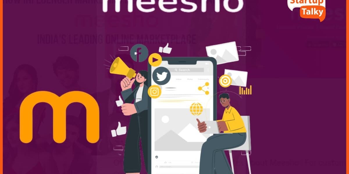 Meesho Case Study