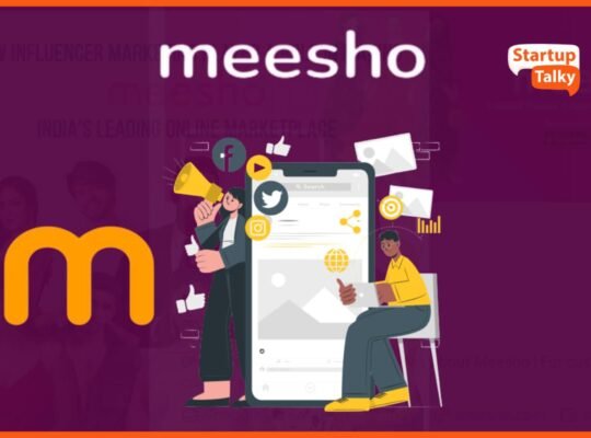 Meesho Case Study