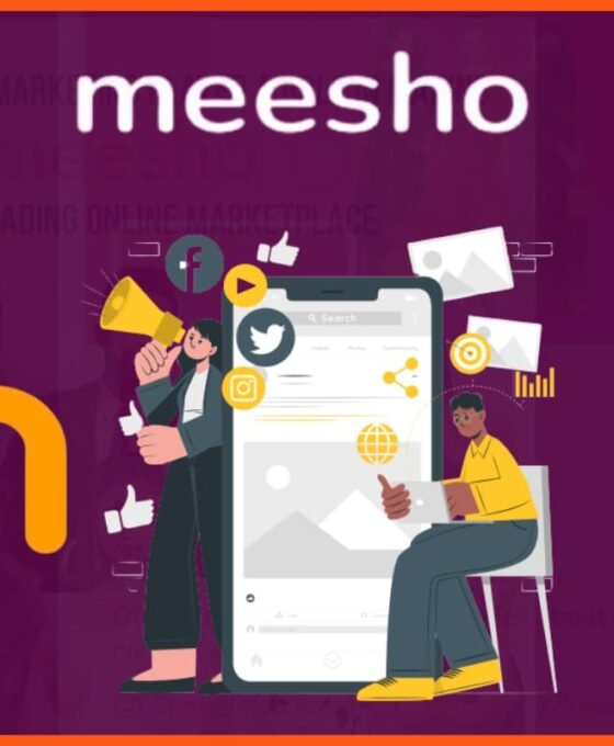 Meesho Case Study