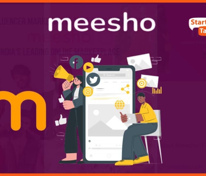 Meesho Case Study
