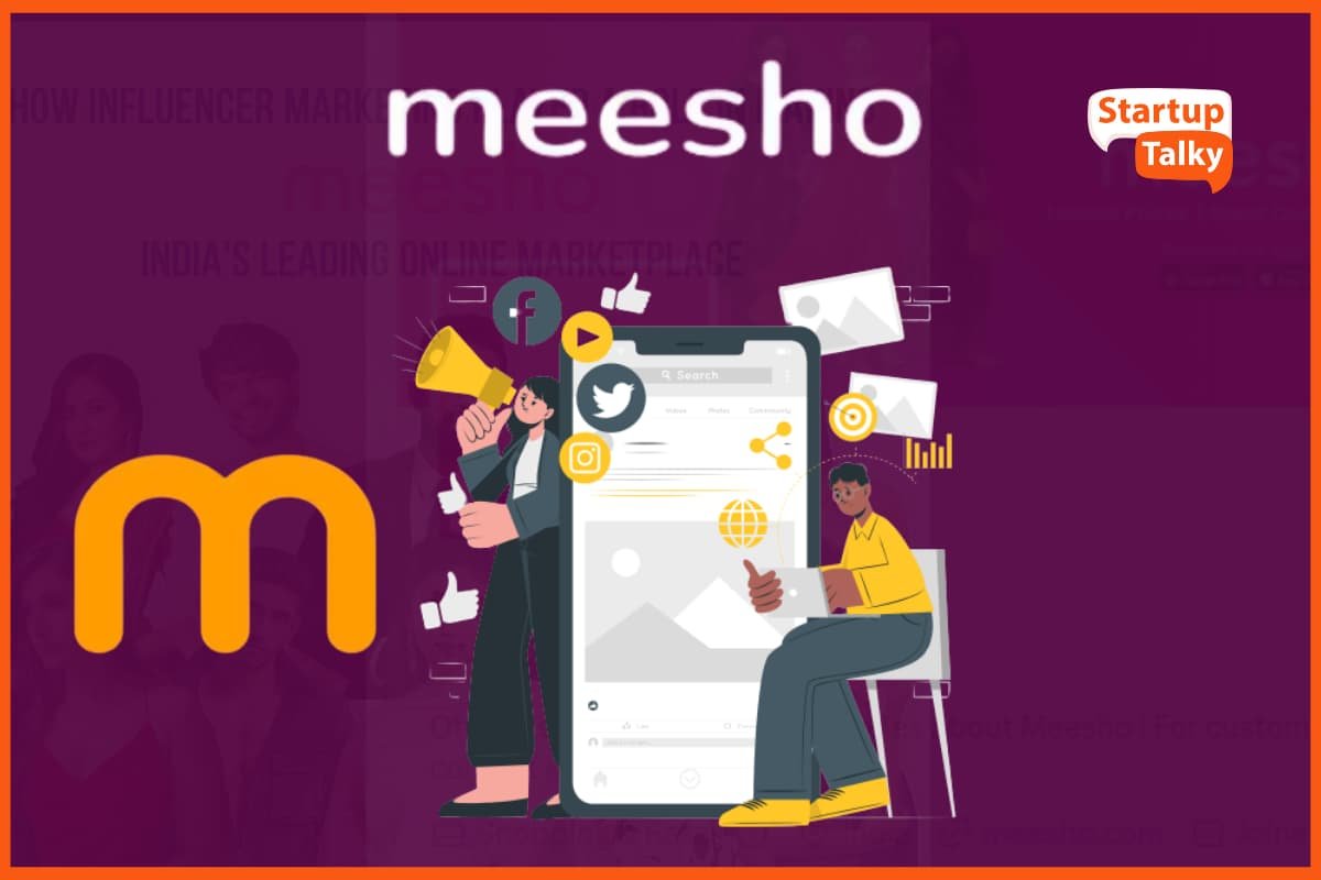 Meesho Case Study