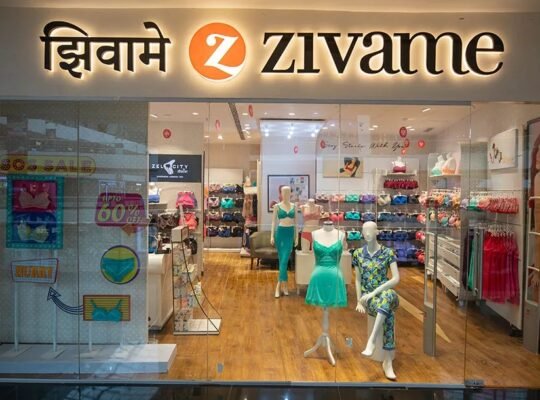 ZIVAME case study