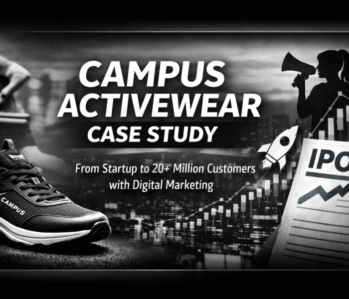 campus activewear case study