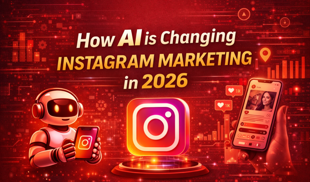Instagram Marketing in 2026