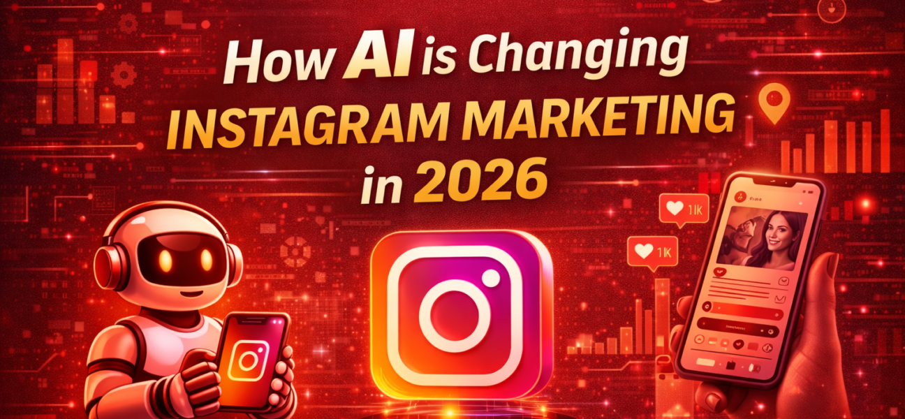 Instagram Marketing in 2026