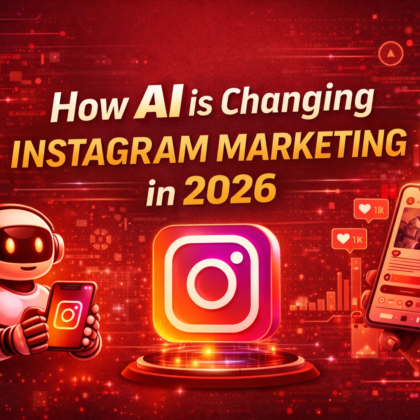 Instagram Marketing in 2026