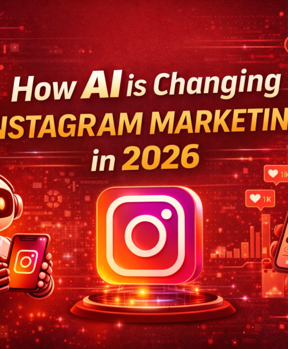 Instagram Marketing in 2026