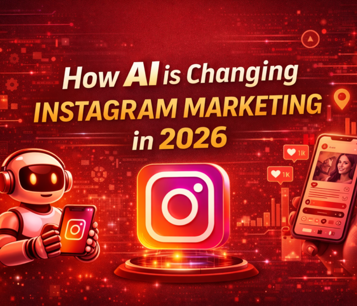 Instagram Marketing in 2026