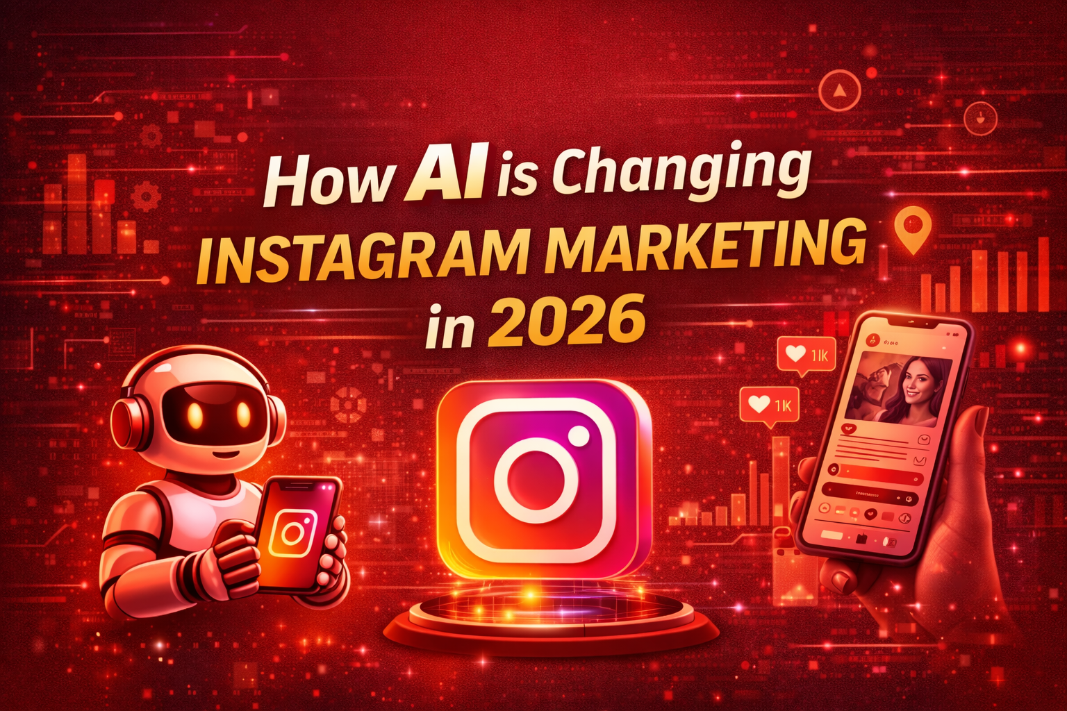 Instagram Marketing in 2026
